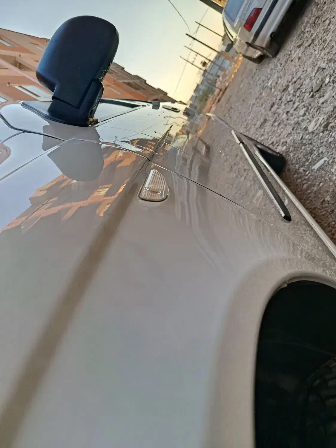 تیبا2 مدل1400 کم کار بدون رنگ رخ درحد|خودرو سواری و وانت|خرمدره, |دیوار