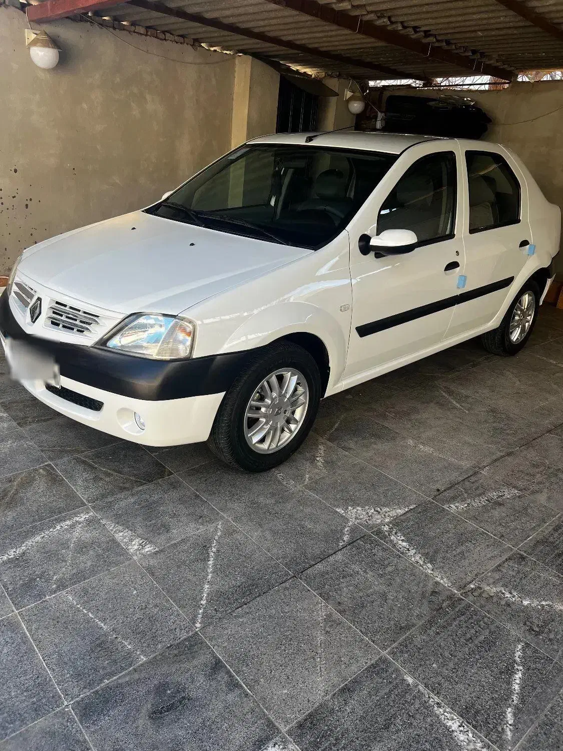 پارس تندر مدل۹۶تک برگ سند|خودرو سواری و وانت|گرگان, |دیوار