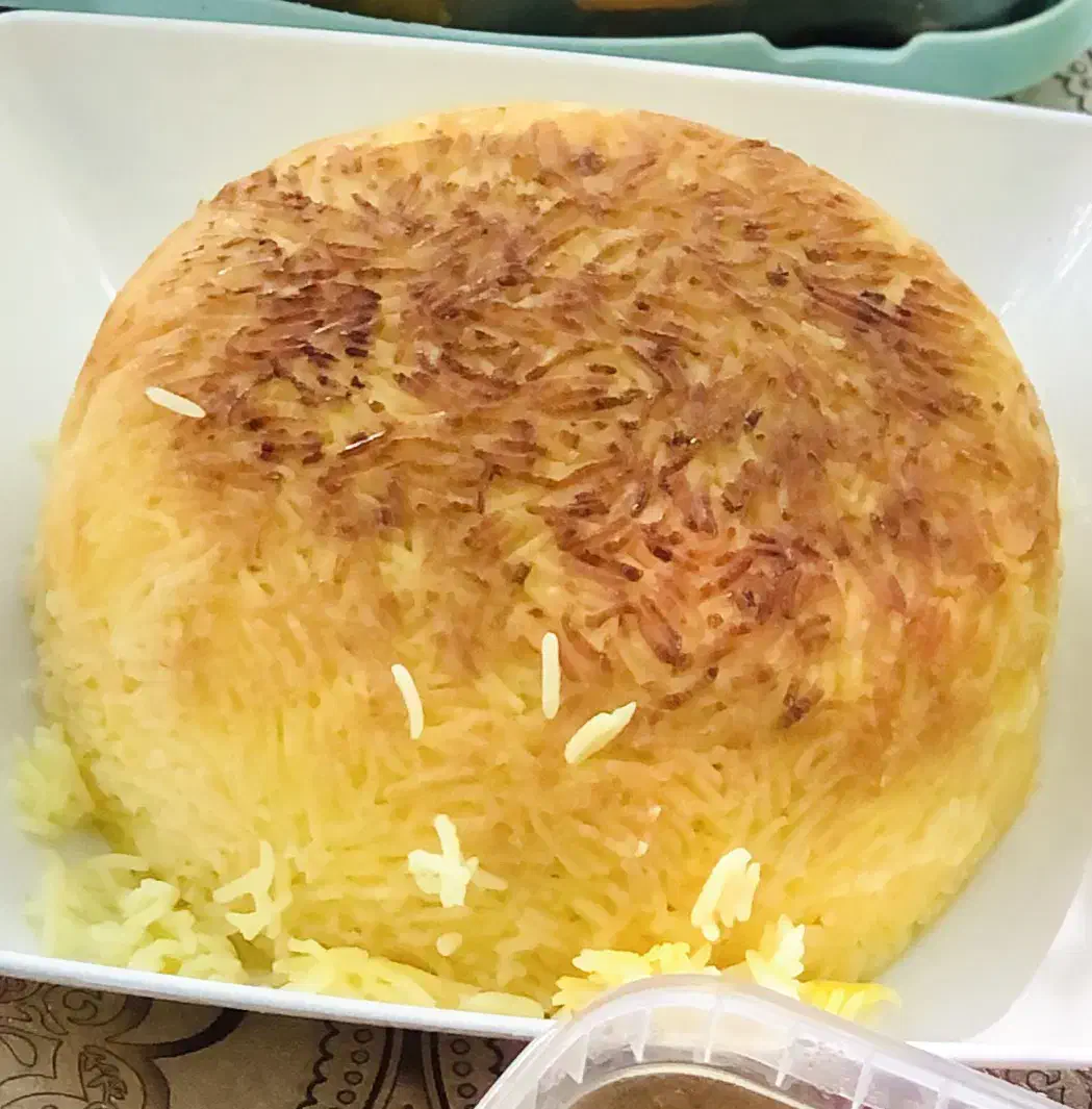 برنج هاشمی ممتاز-مستقیم از کشاورز|خوردنی و آشامیدنی|تهران, شهرک آزادی|دیوار