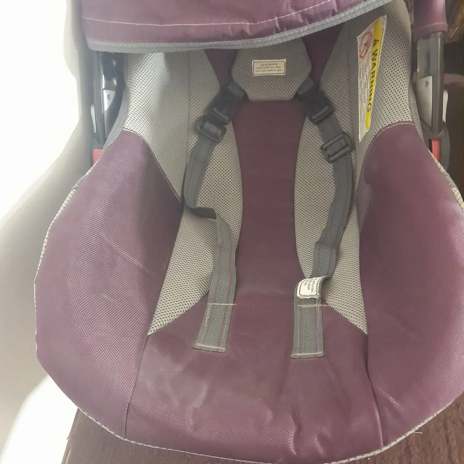 نی نی لای لای نونو|کالسکه و لوازم جانبی|زابل, |دیوار