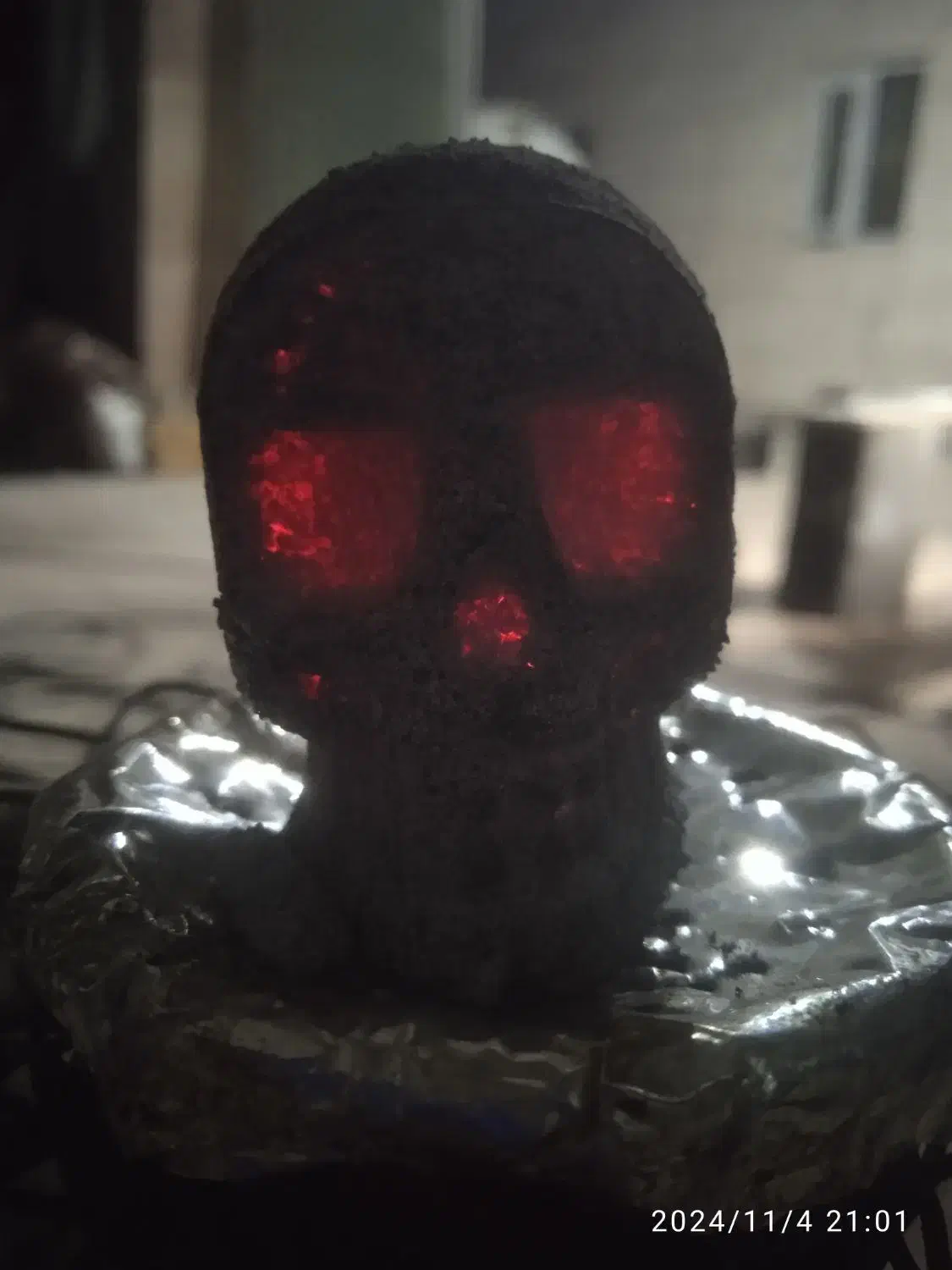 دستگاه تولید زغال اسکلتی|ماشینآلات صنعتی|اسلامشهر, شهرک سعیدیه|دیوار