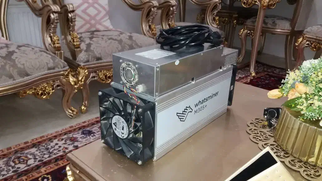 خرید و فروش انواع ماینر m30.m50.m21.m32.31|قطعات و لوازم جانبی رایانه|ارومیه, |دیوار