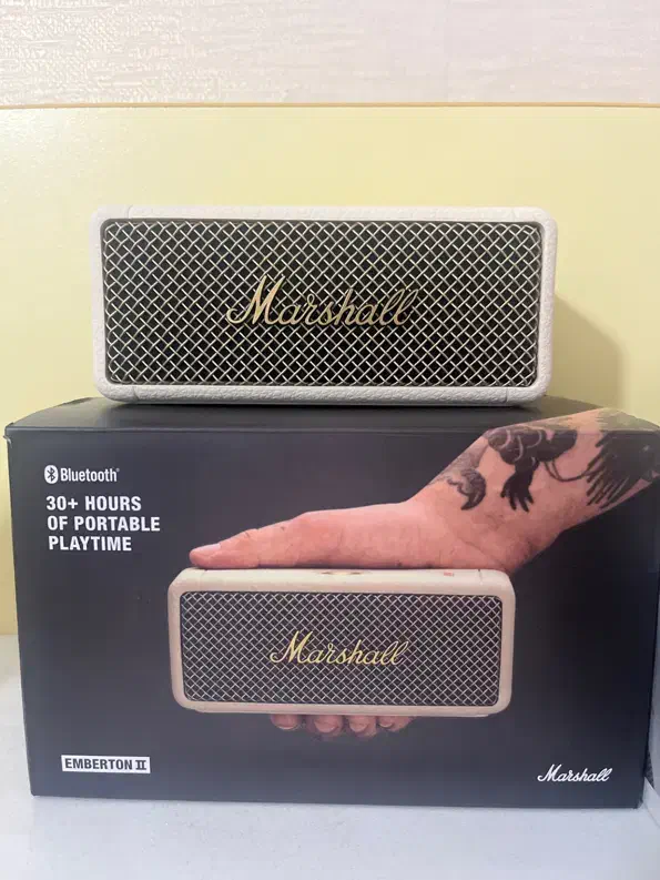 اسپیکر مارشال امبرتون ۲|پخشکننده همراه|تهران, نیروی هوایی (پیروزی)|دیوار