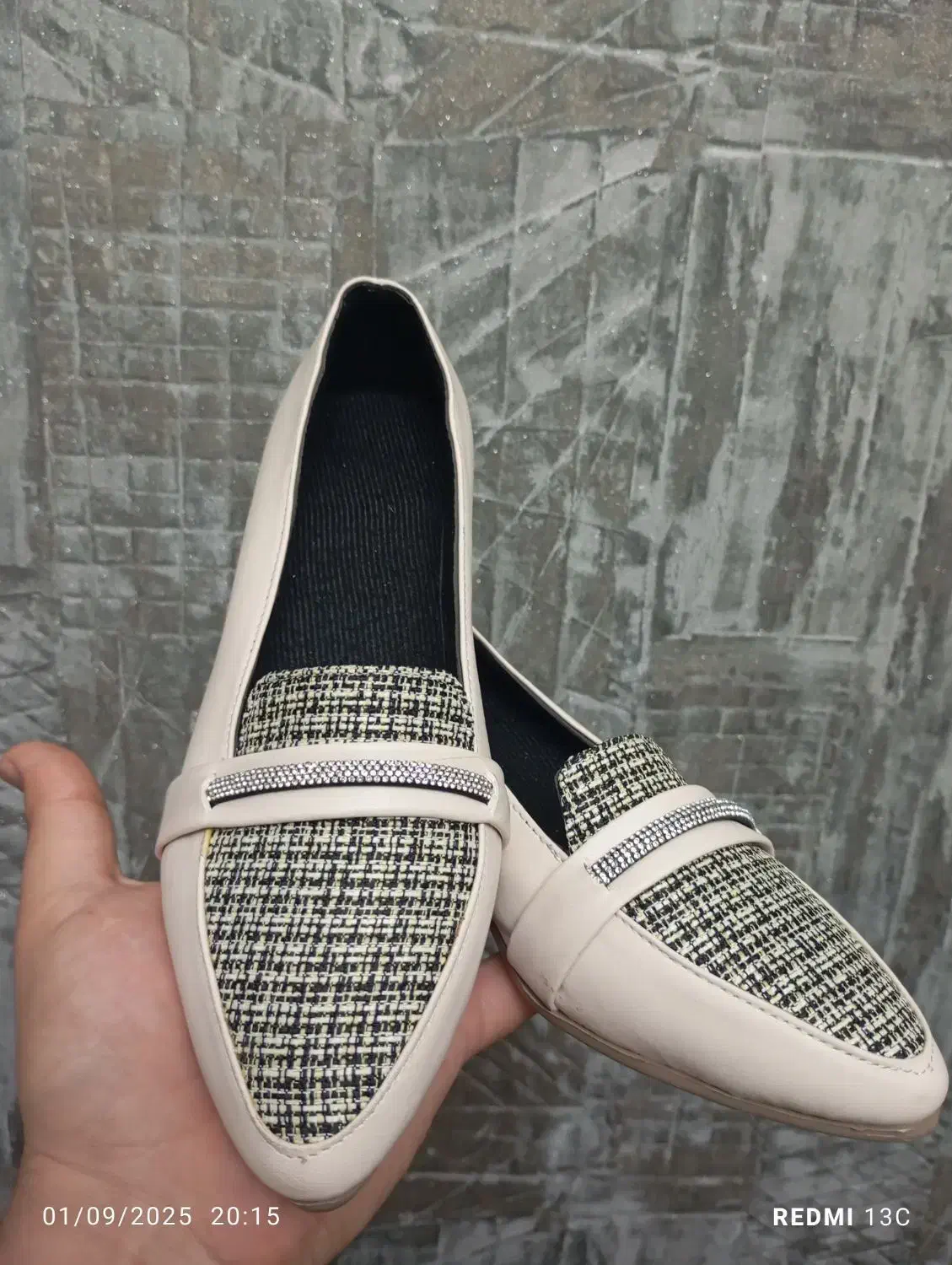 کفش زنانه،کالج زنانه|کیف، کفش، کمربند|قرچک, شهرک طلائیه|دیوار