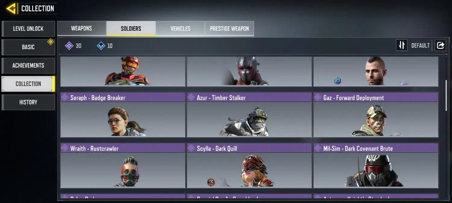 اکانت کالاف|کنسول، بازی ویدئویی و آنلاین|سقز, |دیوار