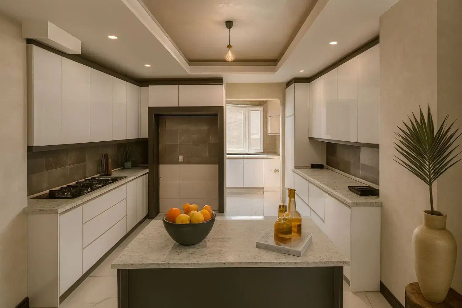 تکواحد ۲۲۰متری ط۳ فول امکانات در تختی|اجارهٔ آپارتمان|رشت, سعدی (تختی)|دیوار