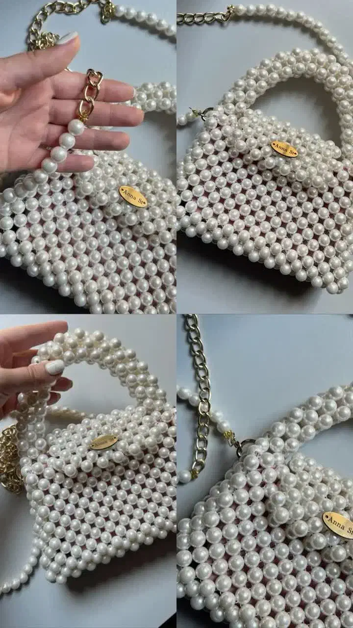 آموزش مروارید بافی|خدمات آموزشی|کرج, برغان|دیوار