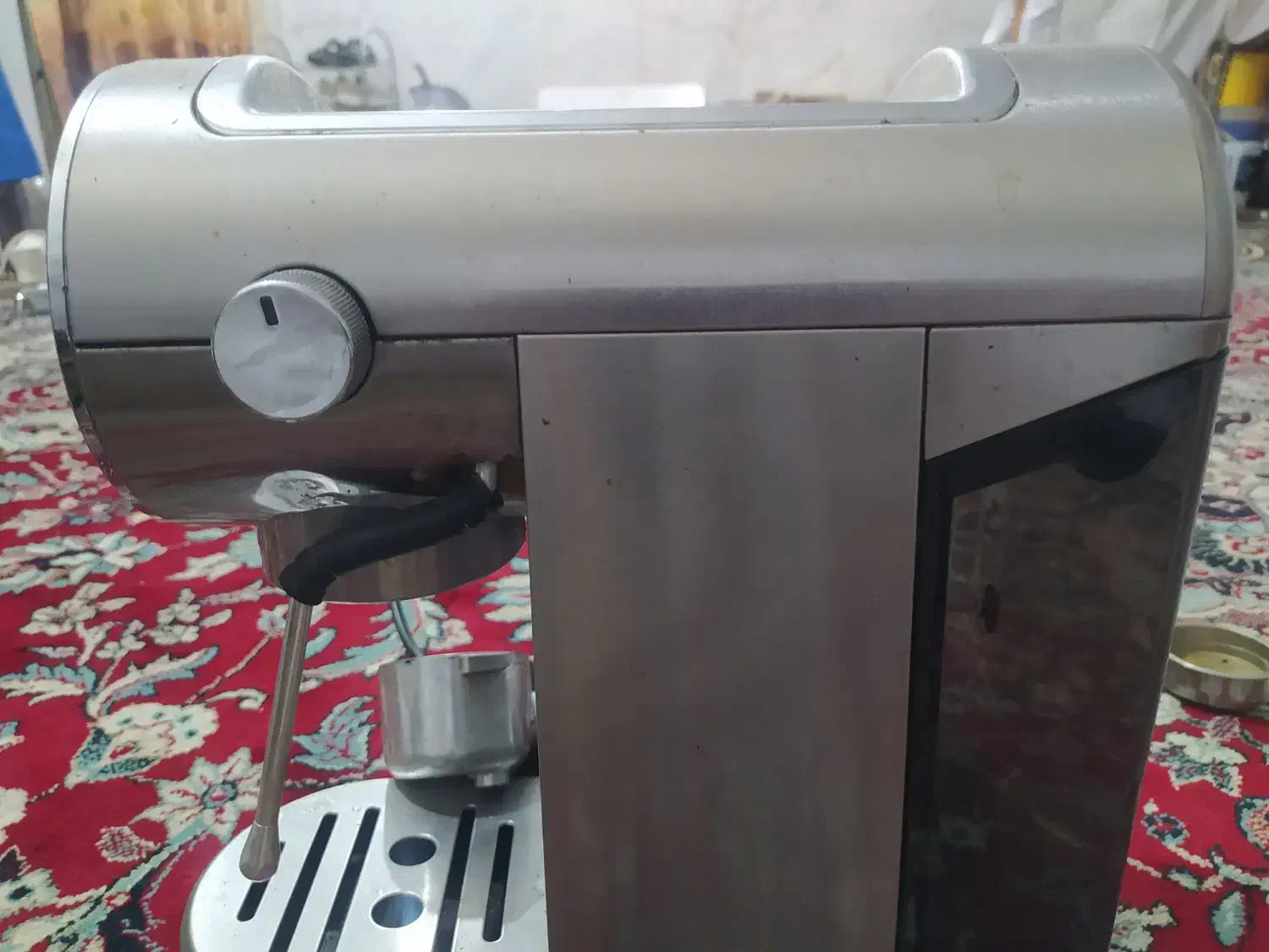 قهوه ساز ونکوور|سماور، چایساز، قهوهساز|زاهدان, |دیوار