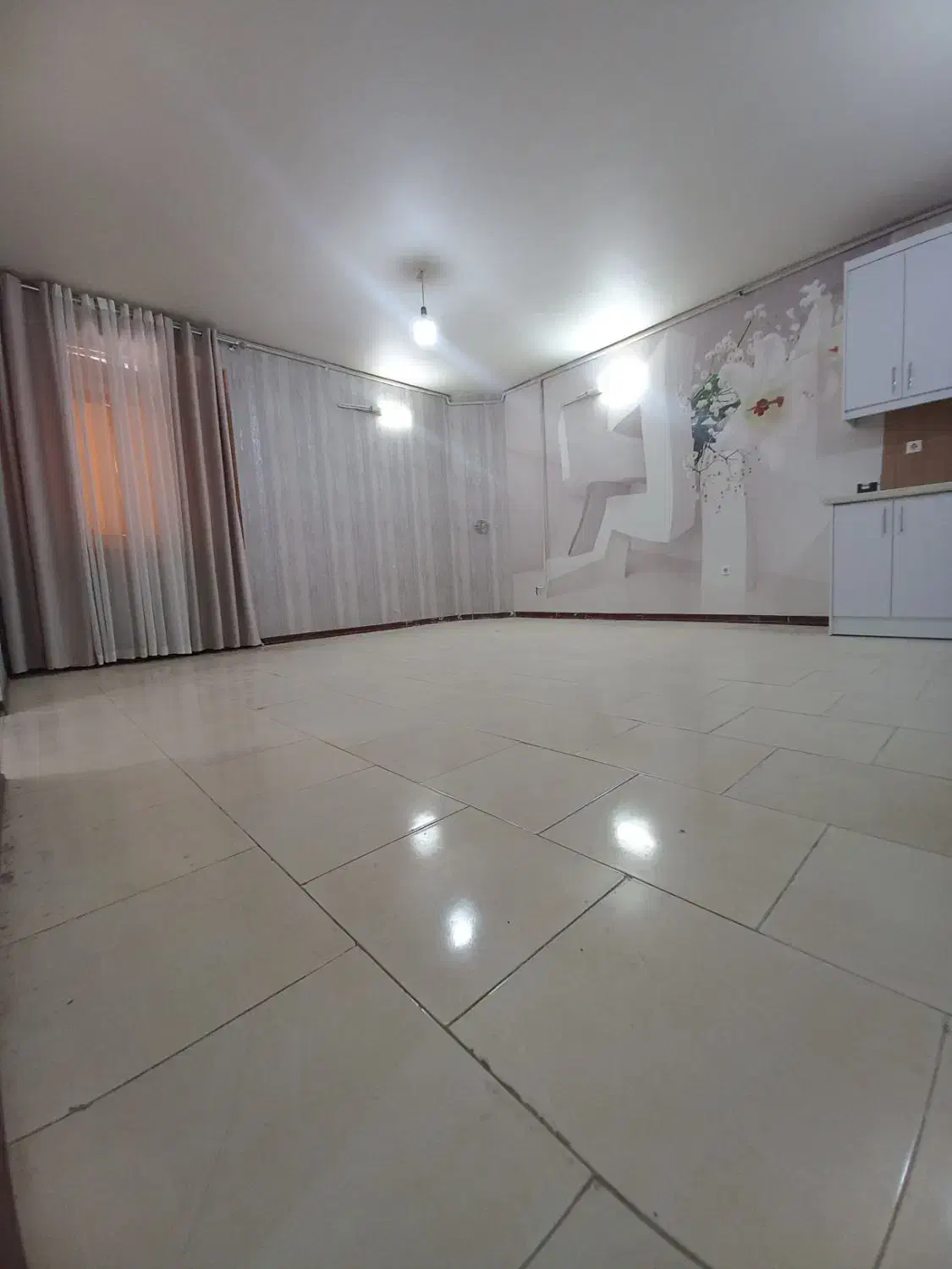 طبقه همکف *شهرک مهرگان * آسمان ۶|فروش آپارتمان|مشهد, شهرک مهرگان|دیوار