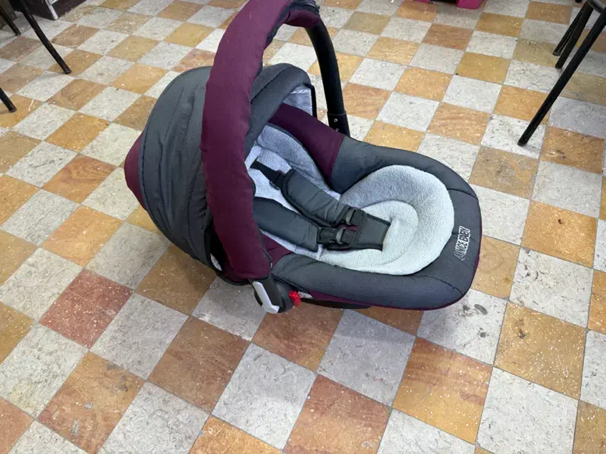 کریر|کالسکه و لوازم جانبی|شیراز, شهرک پرواز|دیوار