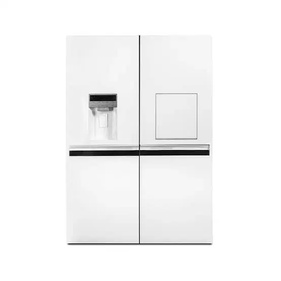 یخچال فریزر دوقلو ایران شرق نقدو اقساط|یخچال و فریزر|شهرکرد, |دیوار