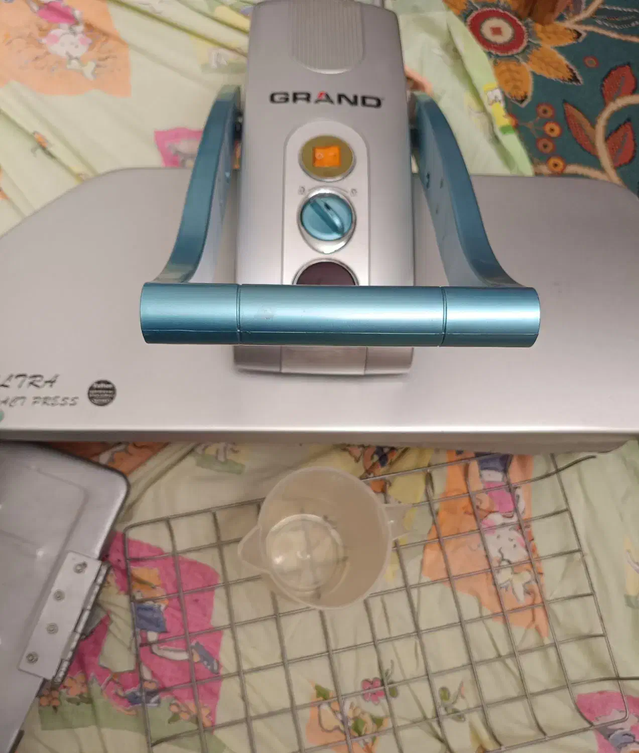 اتوپرس نو|اتو و لوازم اتو|مشهد, پنجتن|دیوار