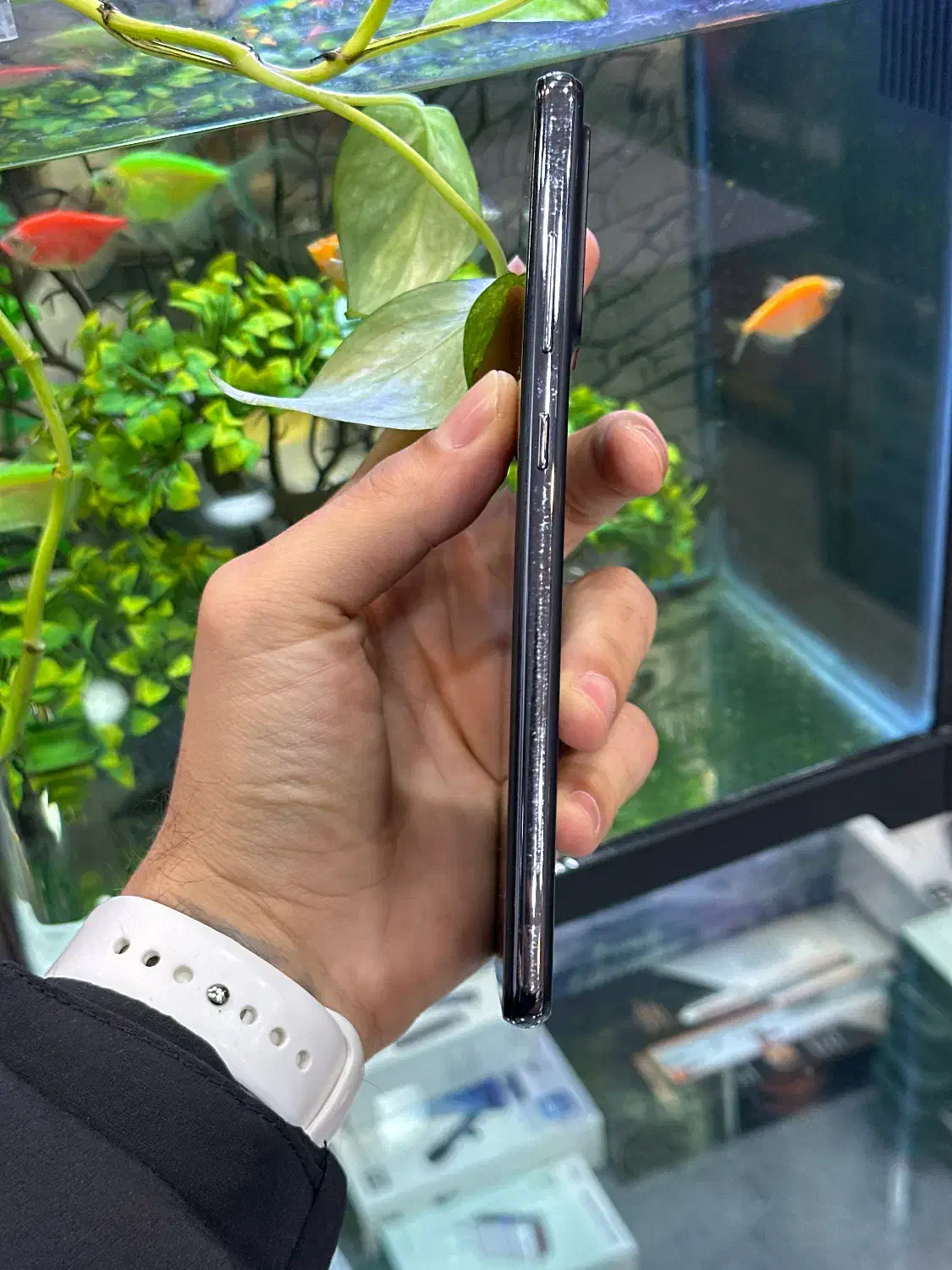 A72|موبایل|شیراز, زند|دیوار