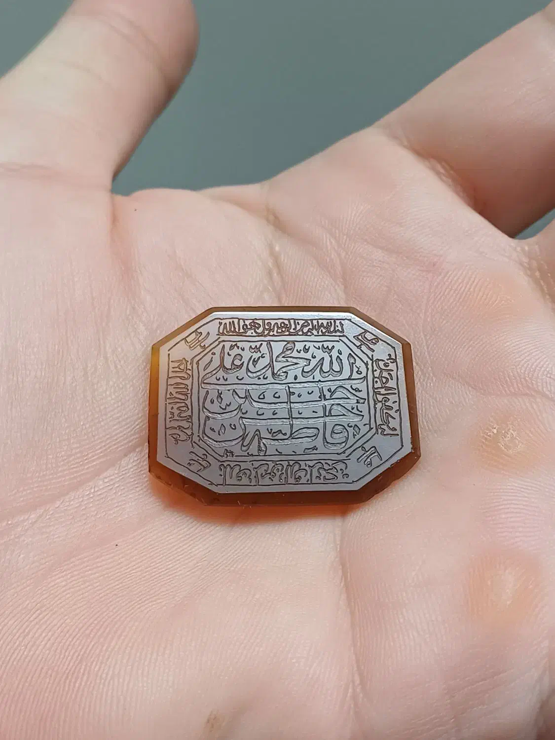 خط کهنه|کلکسیون اشیاء عتیقه|تهران, فلاح|دیوار