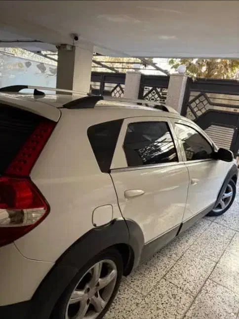 مدل ۹۸ اقساطی با شرایط اسان H30 کراس|خودرو سواری و وانت|تهران, نارمک|دیوار