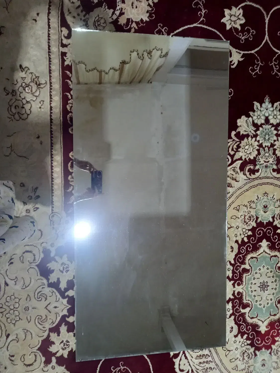 آینه قدی|آینه|قم, ولیعصر|دیوار