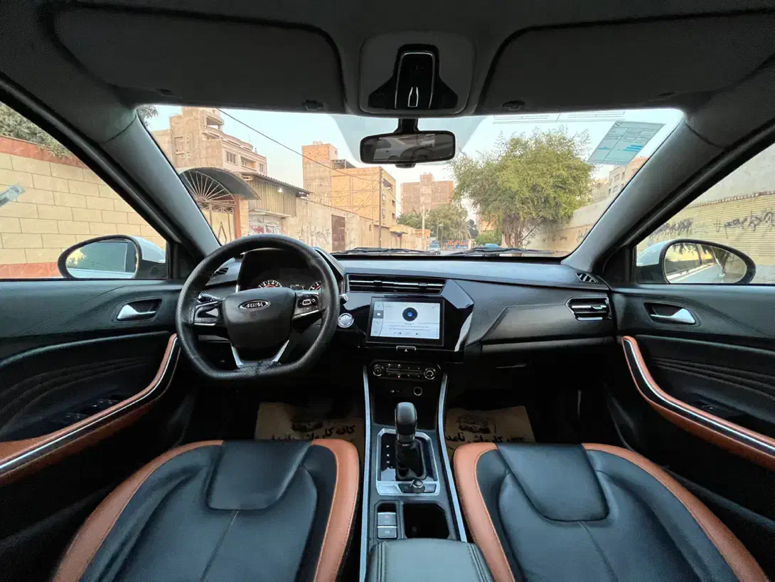 x22pro اتومات|خودرو سواری و وانت|بندرعباس, |دیوار