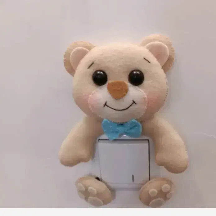 کاور پریز نمدی|صنایع دستی و سایر لوازم تزئینی|اسلام‌شهر, شهرک مهدیه|دیوار