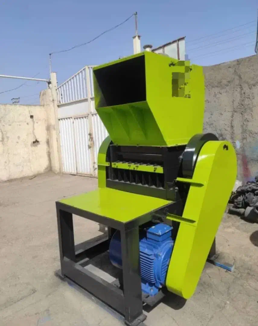 سانتر،خشک کن،اسیاب ،|ماشین‌آلات صنعتی|رشت, پارک شهر|دیوار