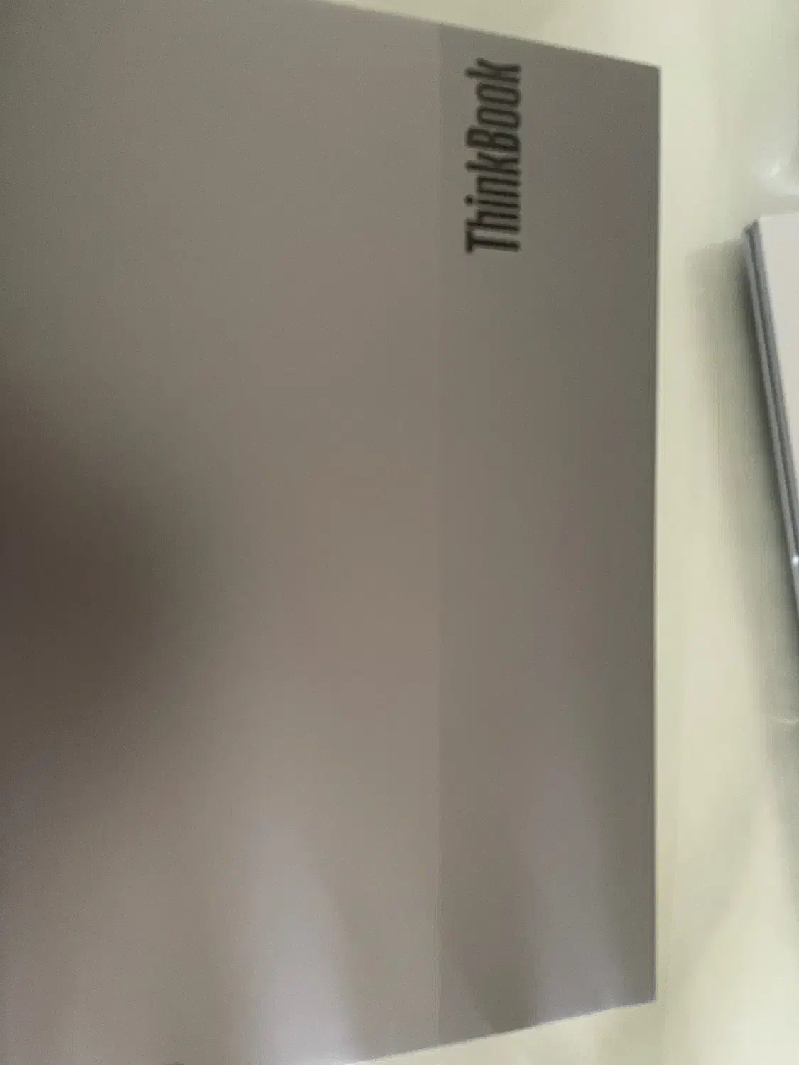 لپ تاپlenovo thinkbook|رایانه همراه|تهران, مروارید شهر|دیوار