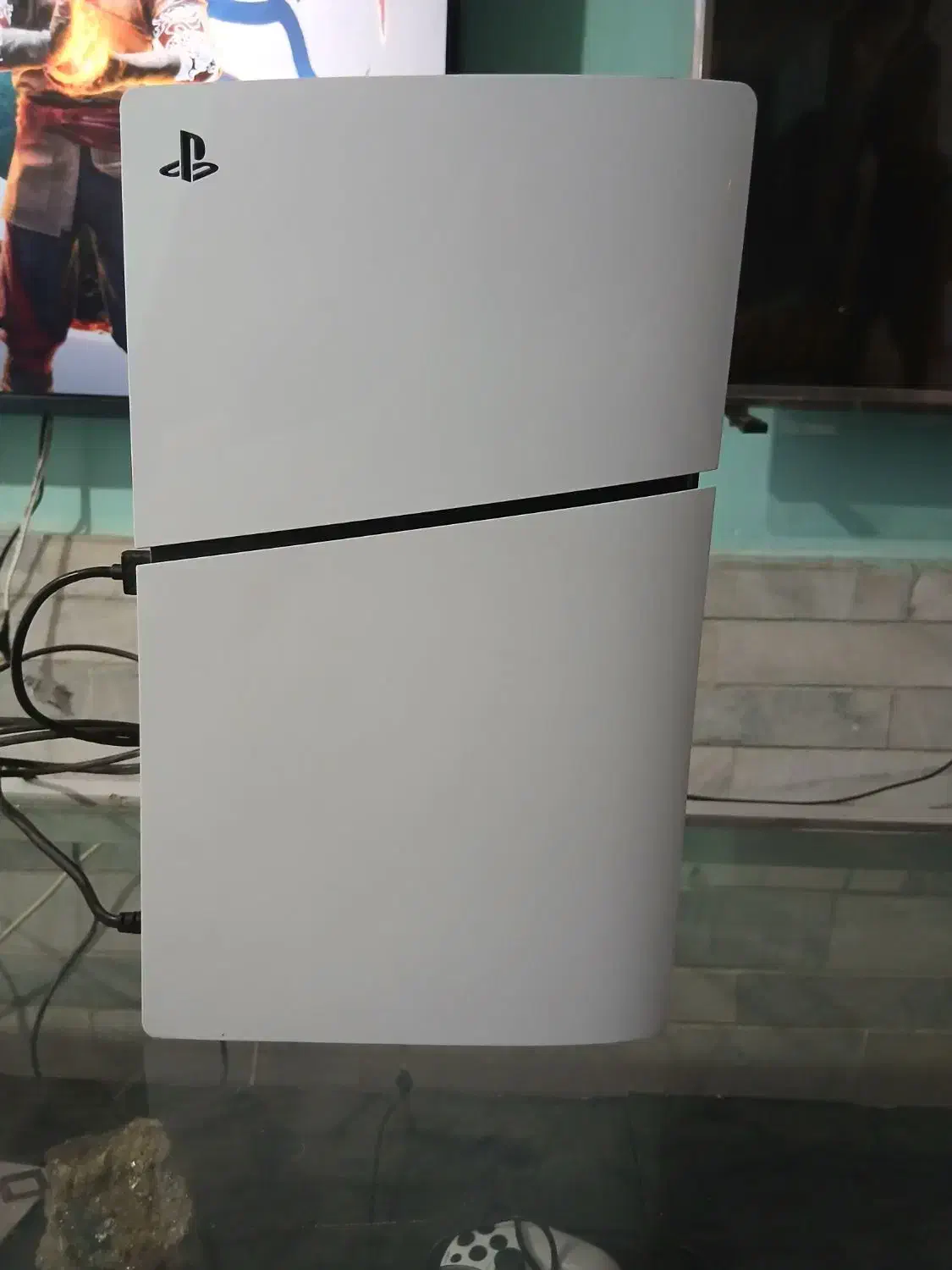 پی اس۵ اسلیم|کنسول، بازی ویدئویی و آنلاین|پاریز, |دیوار