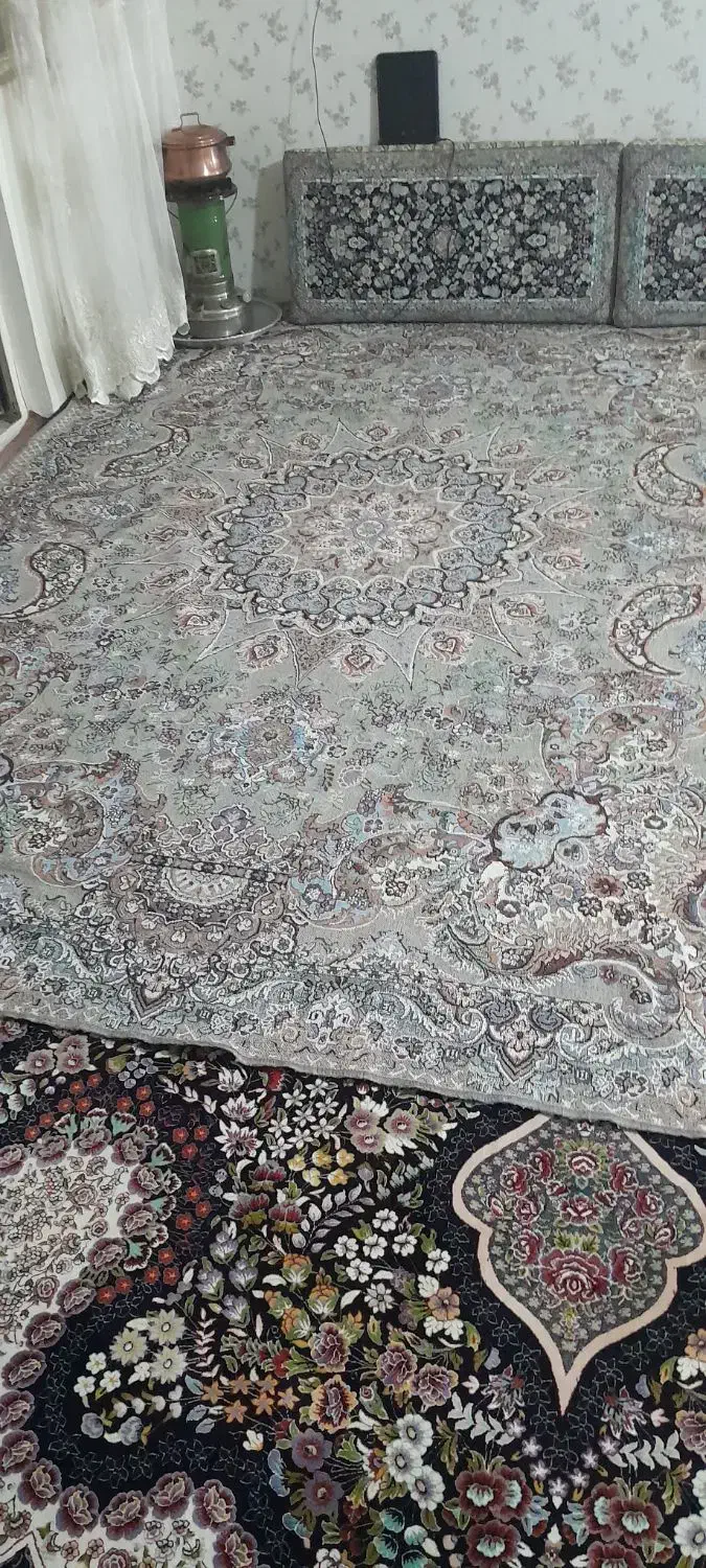 دو عدد روفرشی ۶متری|روفرشی|همدان, |دیوار