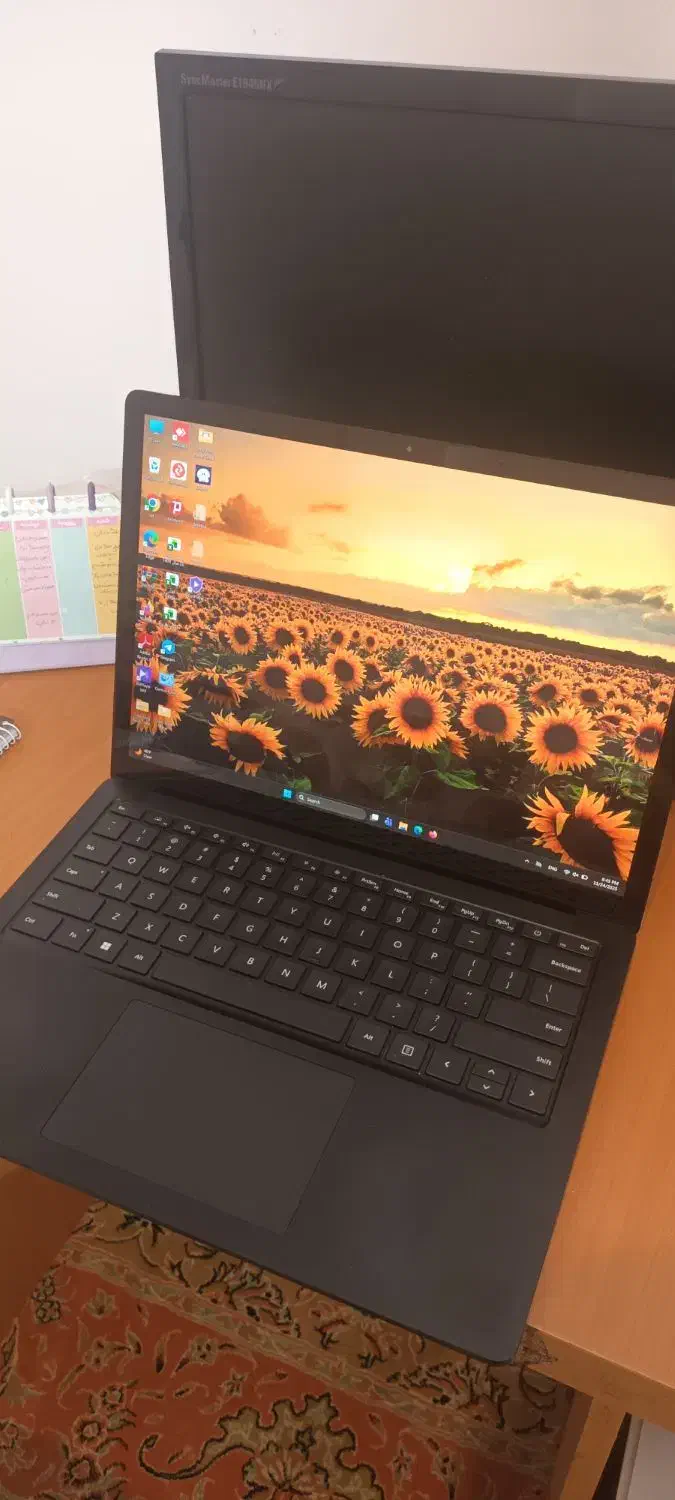 فروش surface Laptop4|رایانه همراه|بروجرد, |دیوار