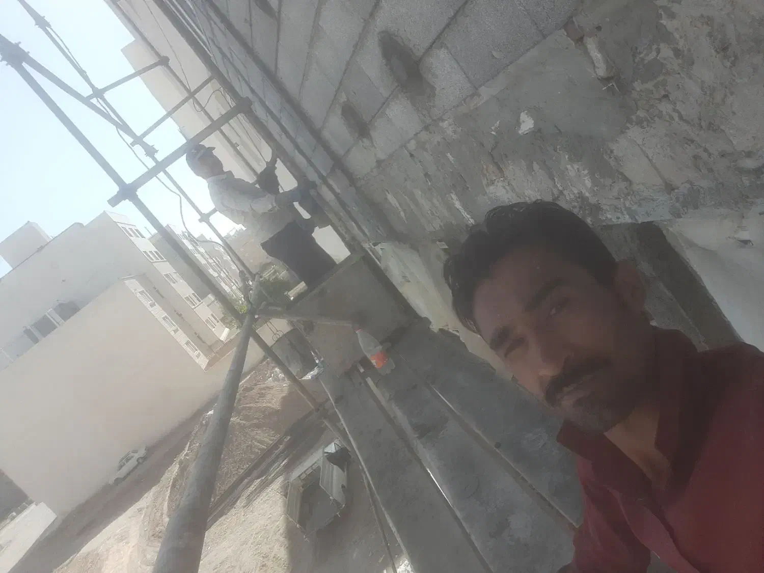 استا بنا|خدمات پیشه و مهارت|مشهد, میان ولایت|دیوار