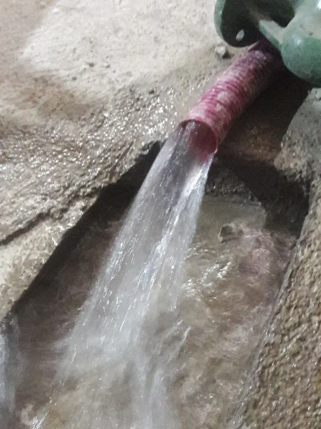 حفر چاه و کانال و تخریب|خدمات پیشه و مهارت|سنندج, |دیوار