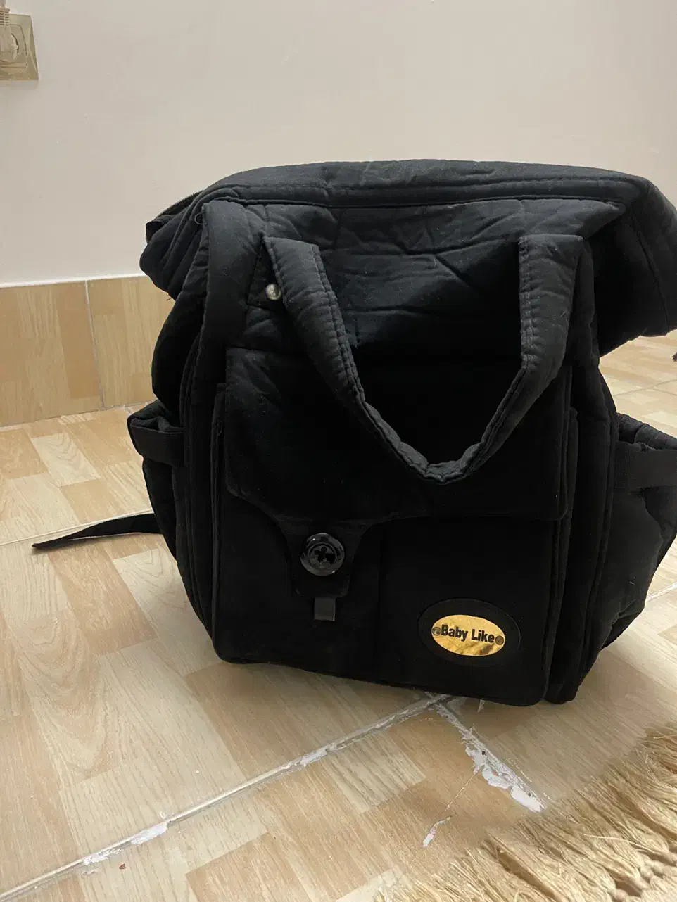 کریروساک|کالسکه و لوازم جانبی|محمدشهر, سیدآباد|دیوار