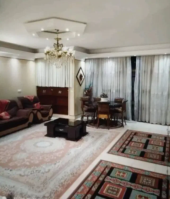 آپارتمان ۱۶۵ متری سه بر تک واحدی برازنده|فروش آپارتمان|اصفهان, الهیه|دیوار