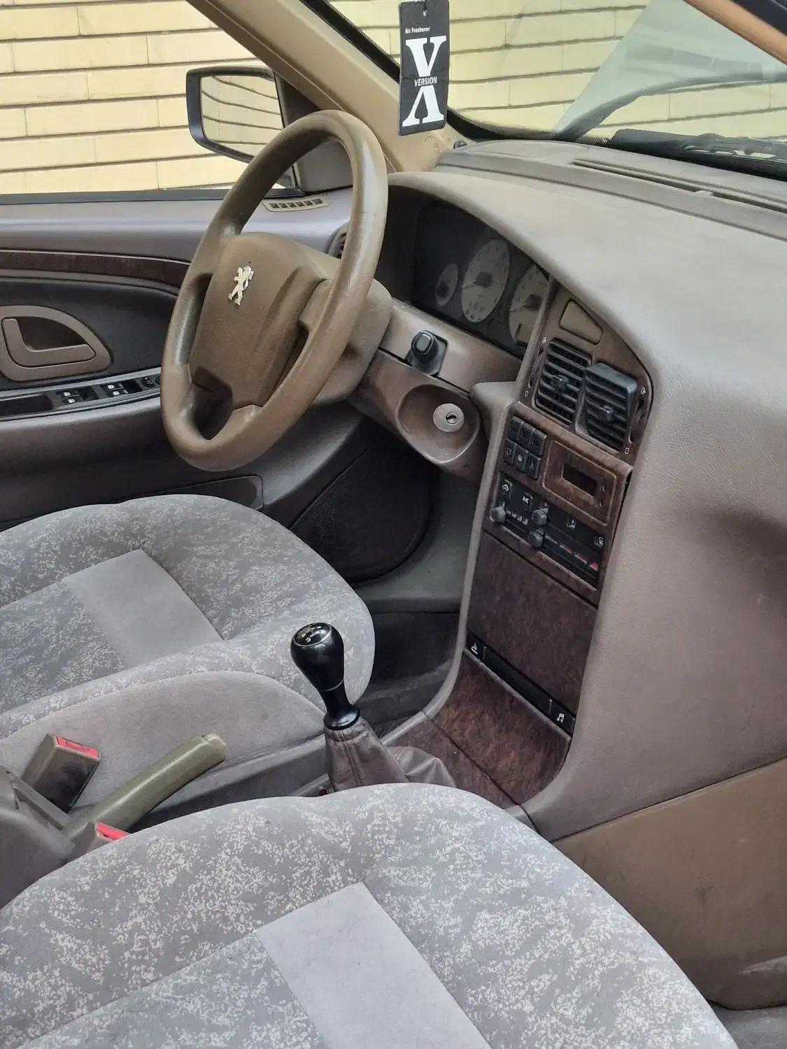 ماشین|خودرو سواری و وانت|فیروزآباد (فارس), |دیوار