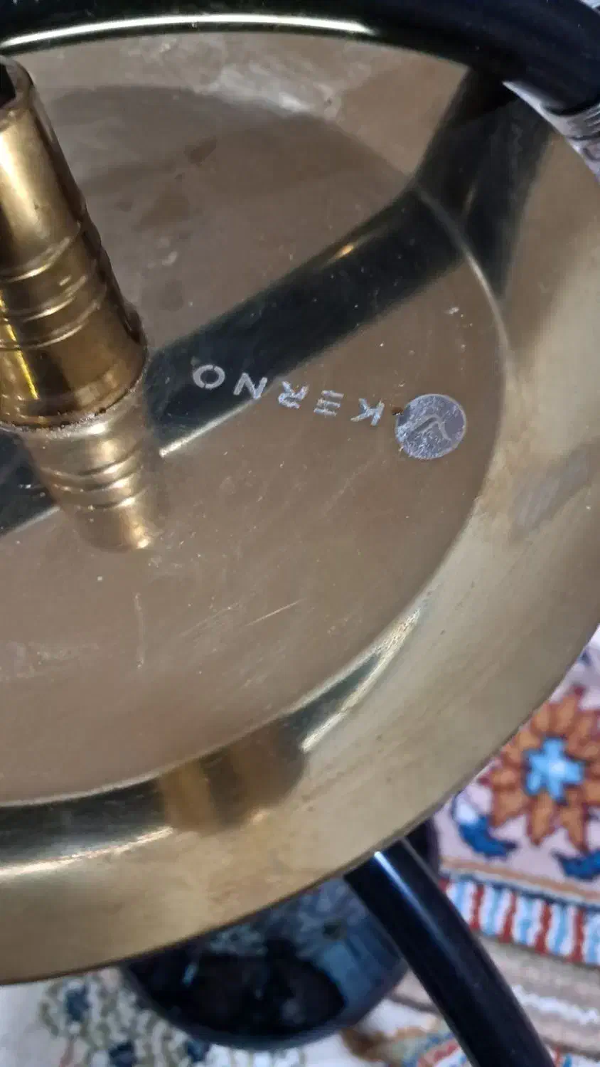 قلیون|کلکسیون و سرگرمی|تربت‌حیدریه, کلاته توکلی|دیوار