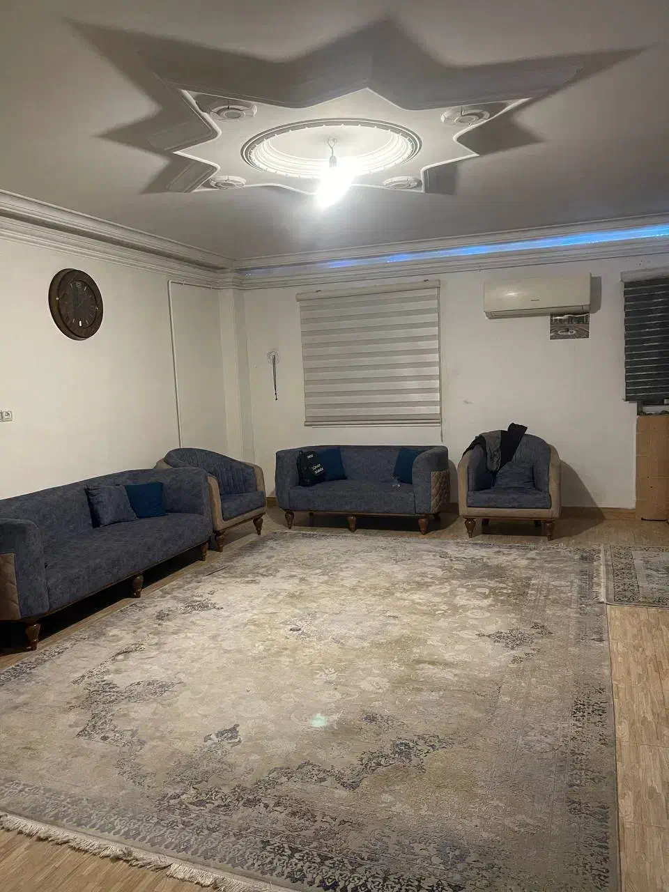 اجاره روزانه سوییت دربست دو خواب|اجارهٔ کوتاه‌مدت آپارتمان و سوئیت|رشت, کوی عرفان|دیوار