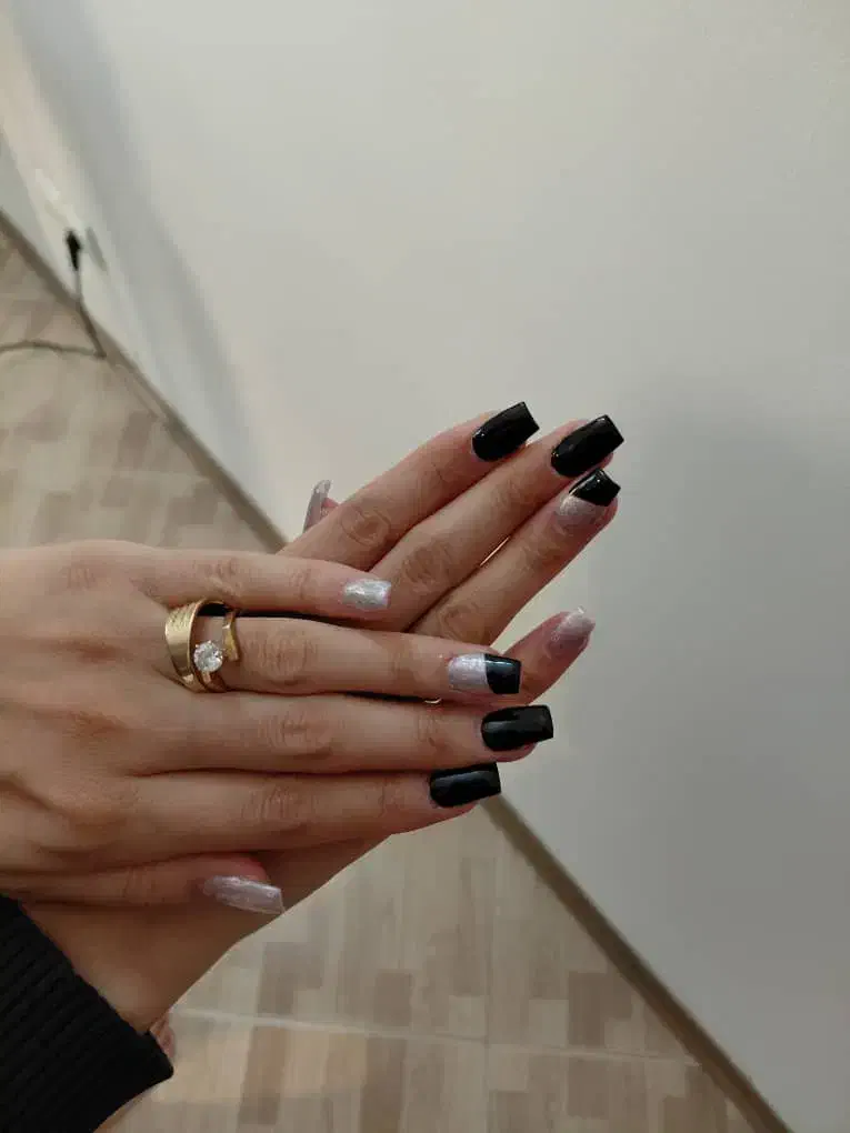 کاشت ناخن|خدمات آرایشگری و زیبایی|پاکدشت, پاکدشت (مامازند)|دیوار