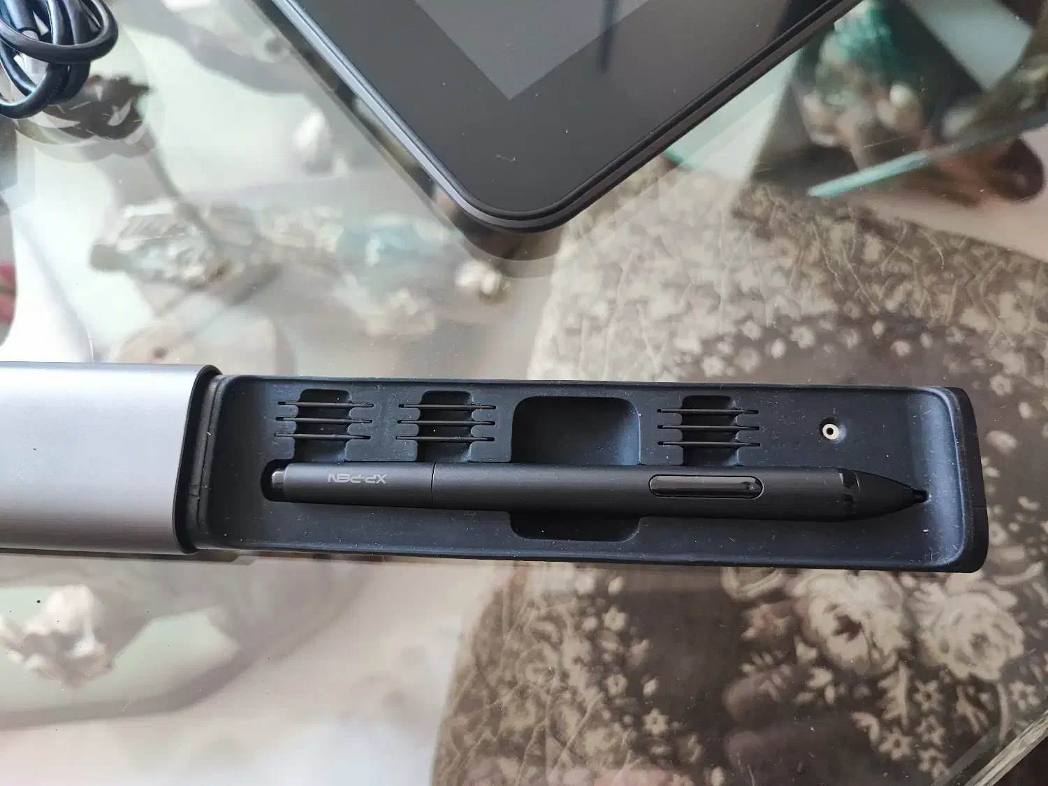 قلم نوری  xp pen آرتیست پرو Artist Pro 16 TP|قطعات و لوازم جانبی رایانه|تهران, شهرک صدرا|دیوار