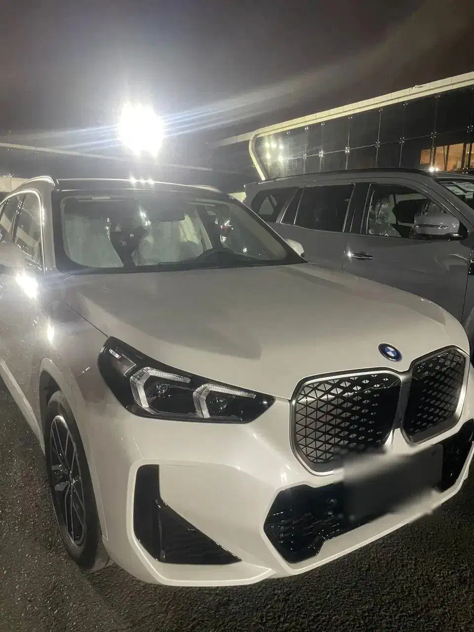 Ix1 2025 m|خودرو سواری و وانت|تهران, پونک|دیوار