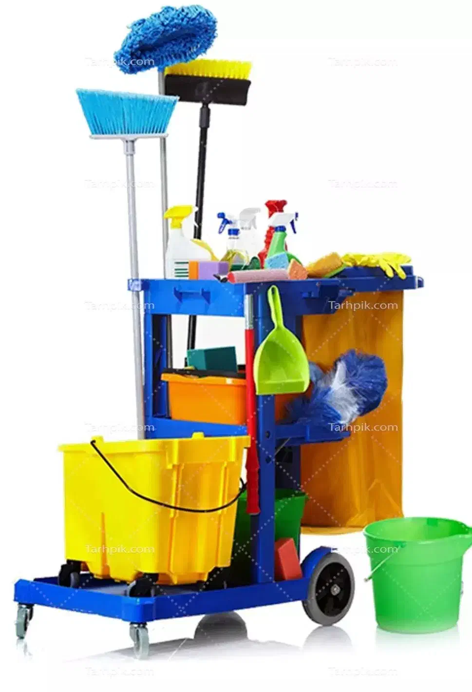 استخدام خانم یا آقا جهت نظافت|استخدام سرایداری و نظافت|صدرا-فارس, فاز ۱|دیوار