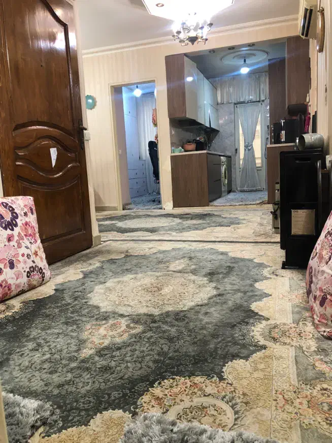 فوری فروشی -واحد ۴۸ متری مختاری غربی فول|فروش آپارتمان|تهران, مختاری|دیوار