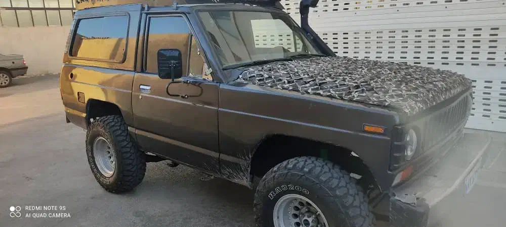 پاترول دو درب|خودرو سواری و وانت|کرمان, |دیوار