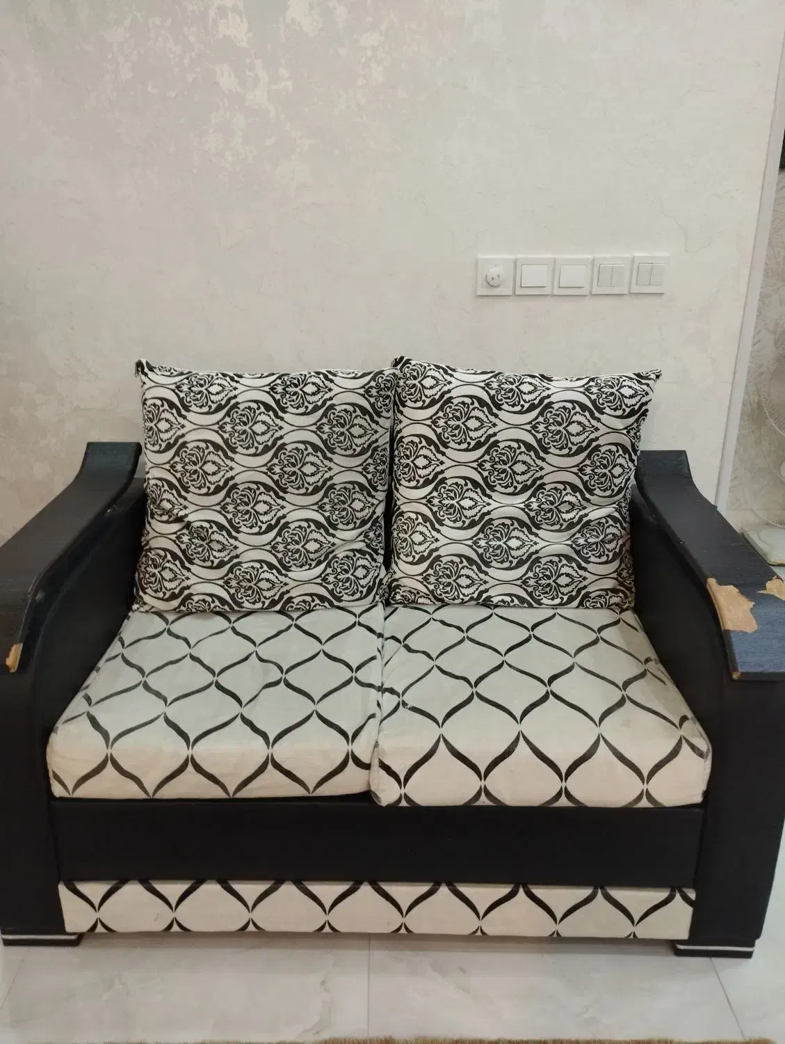 مبل|حراج|اهواز, گلستان|دیوار