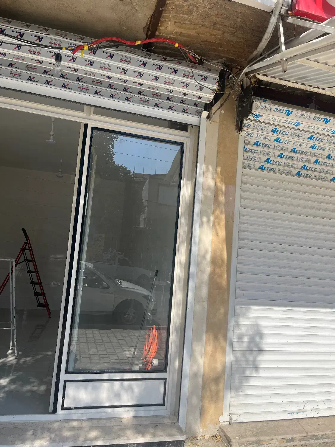 اجاره|اجارهٔ مغازه و غرفه|اسلامآباد غرب, |دیوار