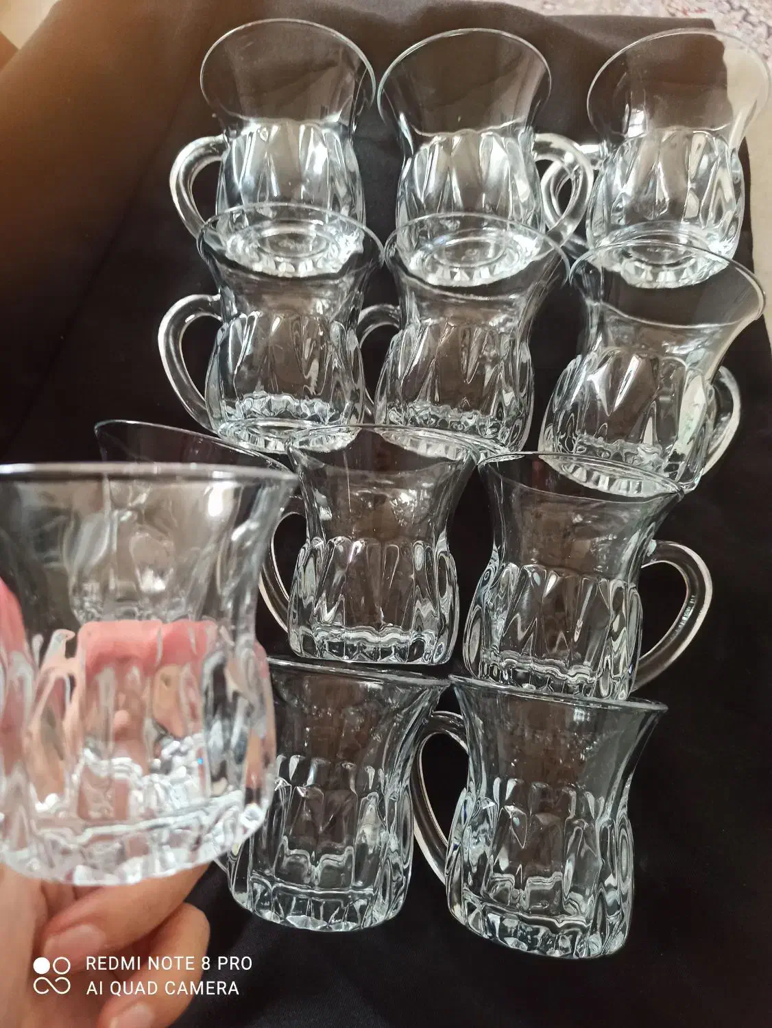 پیاله|ظروف سرو و پذیرایی|جوانرود, |دیوار