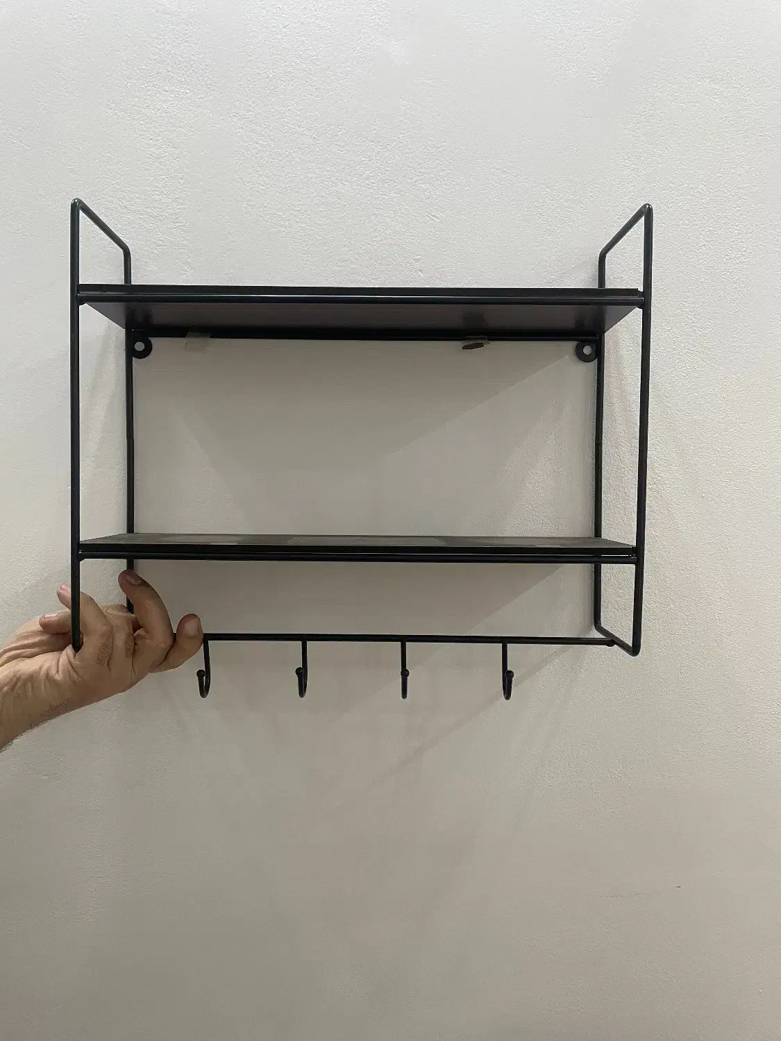 شلف فلزی|کتابخانه، شلف، قفسه‌های دیواری|مشهد, میعاد (شهرک غرب)|دیوار