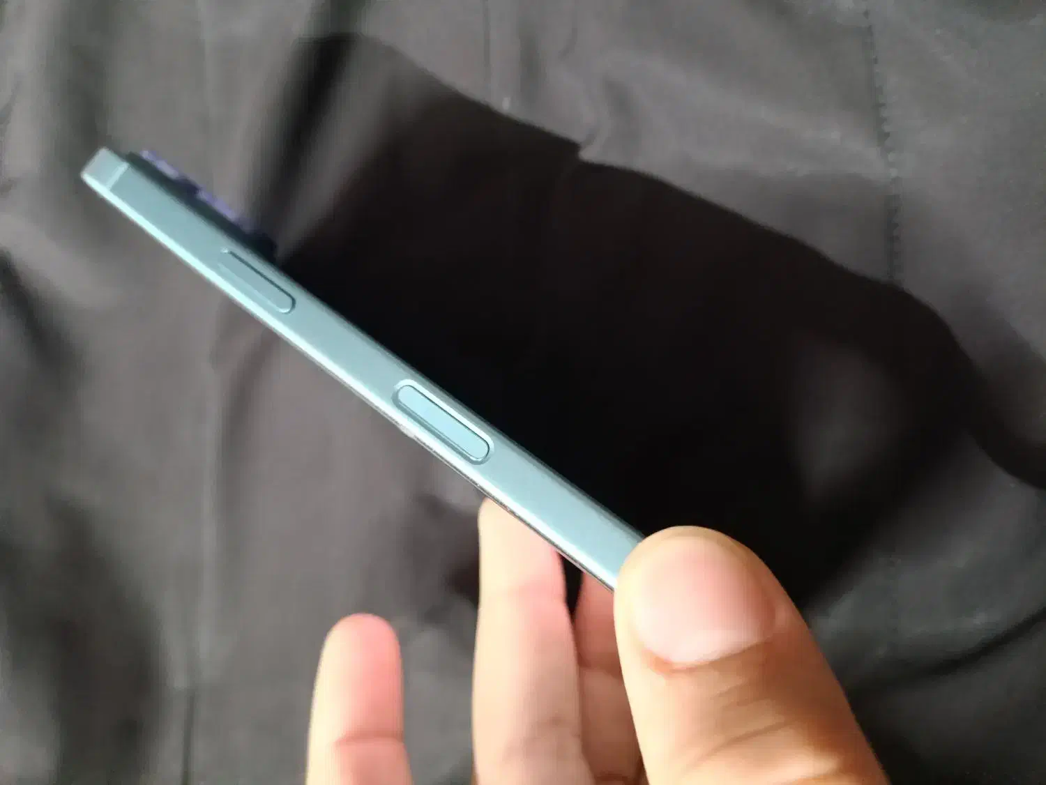 ایفون ۱۶ نرمال ۱۲۸|موبایل|مشهد, طلاب|دیوار