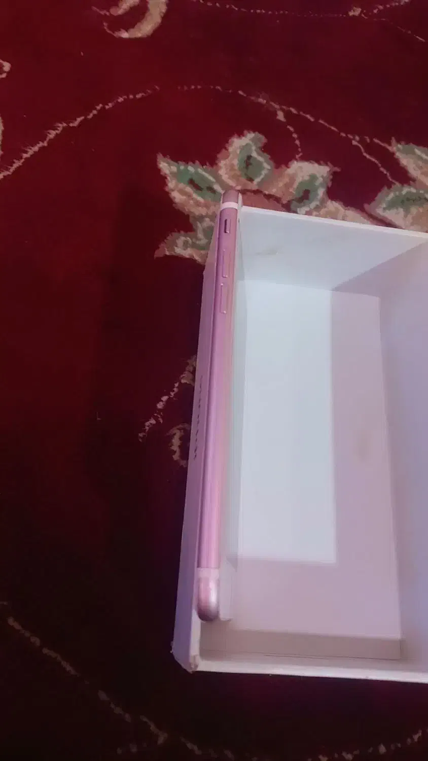 ایفون ۷|موبایل|زاهدان, |دیوار