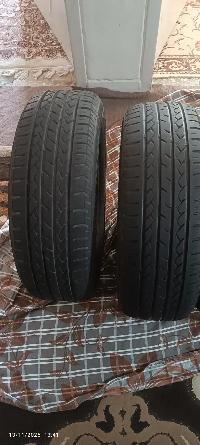 لاستیک بارز|قطعات یدکی و لوازم جانبی|پاکدشت, پارچین|دیوار