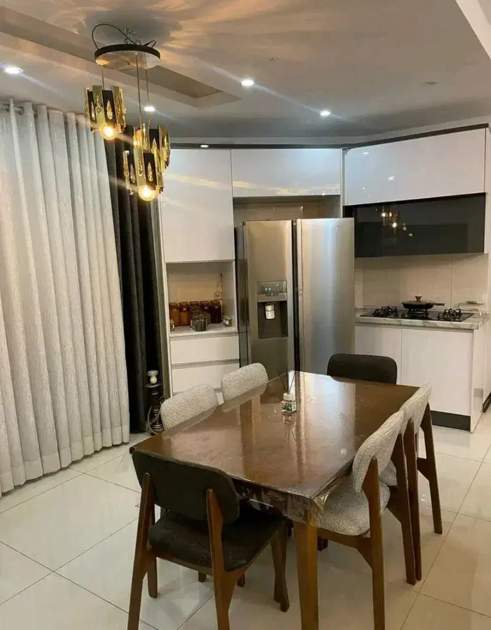 110متری عروسک بهترین لوکیشن کهریزک|فروش آپارتمان|کهریزک, |دیوار