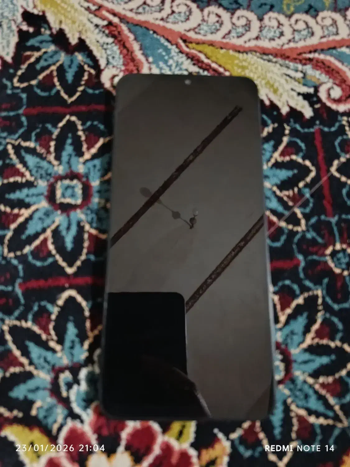 گوشی پوکوc71|موبایل|زاهدان, |دیوار