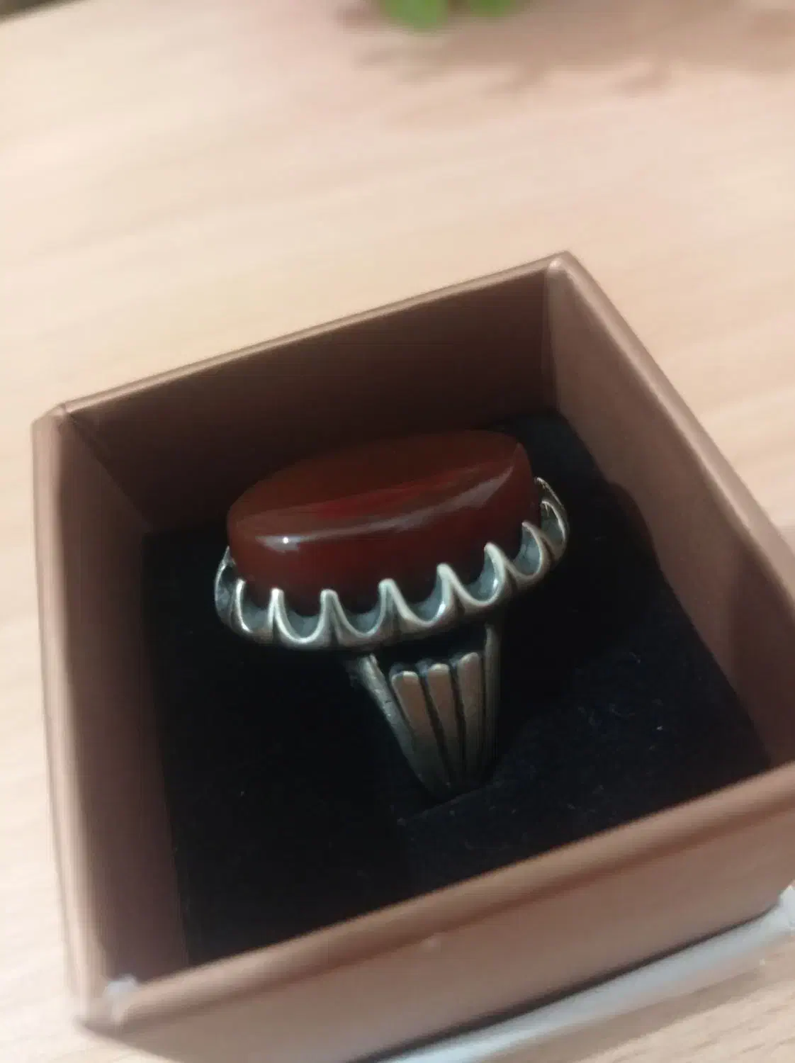 انگشتر|کلکسیون اشیاء عتیقه|محمدبار, |دیوار